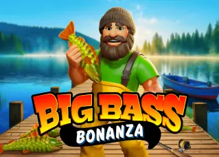 b2y ล่าสุด Big Bass Bonanza ทดลองเล่นฟรี