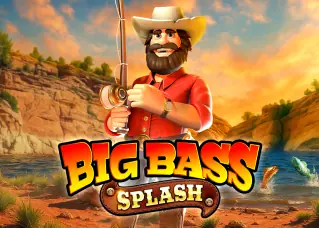 b2y ล่าสุด Big Bass Splash ทดลองเล่นฟรี