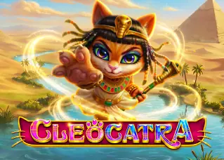 b2y ล่าสุด Cleocatra ทดลองเล่นฟรี