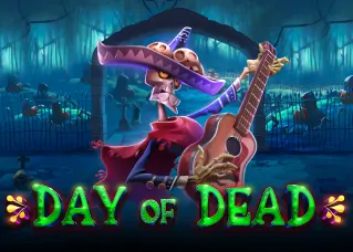b2y ล่าสุด Day of Dead ทดลองเล่นฟรี