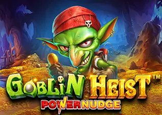b2y ล่าสุด Goblin Heist Powernudge ทดลองเล่นฟรี