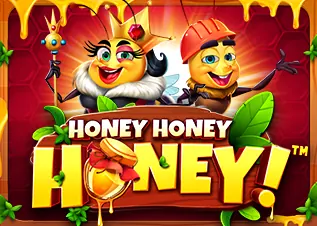 b2y ล่าสุด Honey Honey Honey ทดลองเล่นฟรี