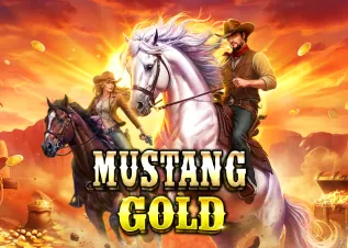 b2y ล่าสุด Mustang Gold ทดลองเล่นฟรี