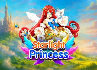 b2y ล่าสุด Starlight Princess ทดลองเล่นฟรี