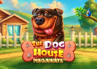 b2y ล่าสุด The Dog House Megaways ทดลองเล่นฟรี