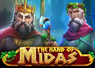 b2y ล่าสุด The Hand of Midas ทดลองเล่นฟรี