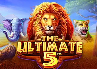 b2y ล่าสุด The Ultimate 5 ทดลองเล่นฟรี