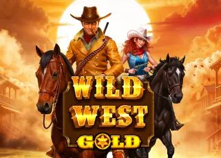 b2y ล่าสุด Wild West Gold ทดลองเล่นฟรี