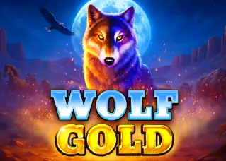 b2y ล่าสุด Wolf Gold ทดลองเล่นฟรี